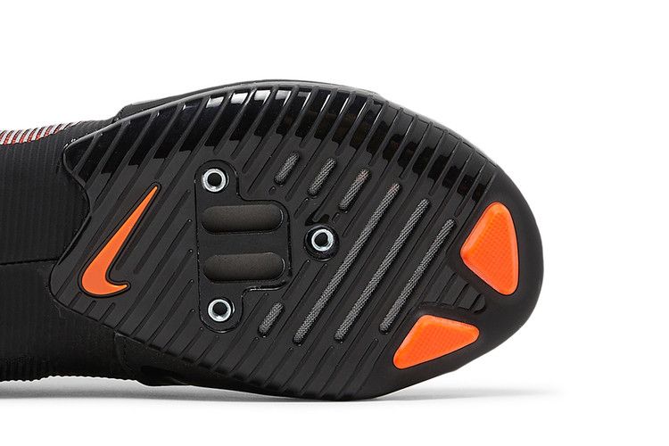 Nike SuperRep Cycle Black Hyper Crimson (Women's) — foto 6