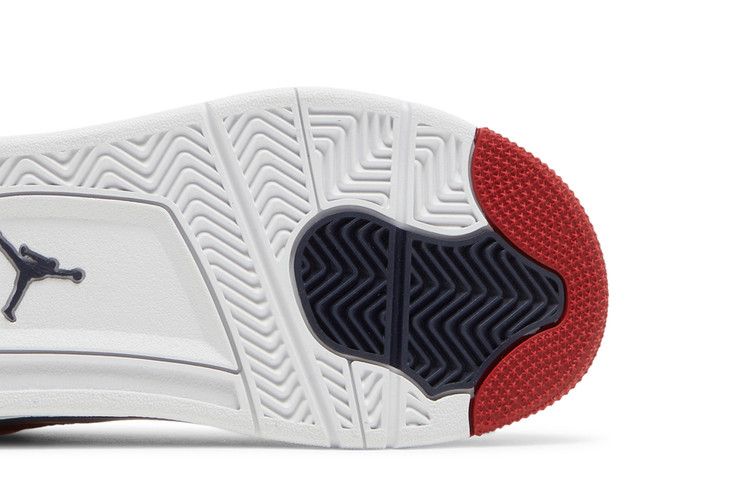 Air Jordan 4 RETRO Ps Fiba