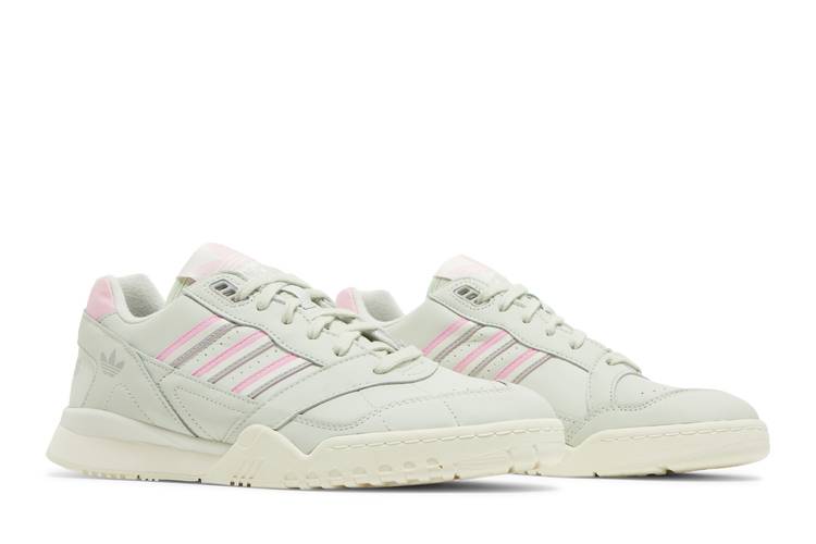 Women's shoes adidas A.R. Trainer W Core White/ True Pink/ Orchid Tint