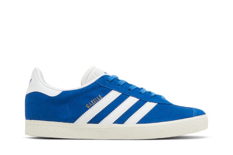Buy Adidas Gazelle J - BB2501 | GOAT