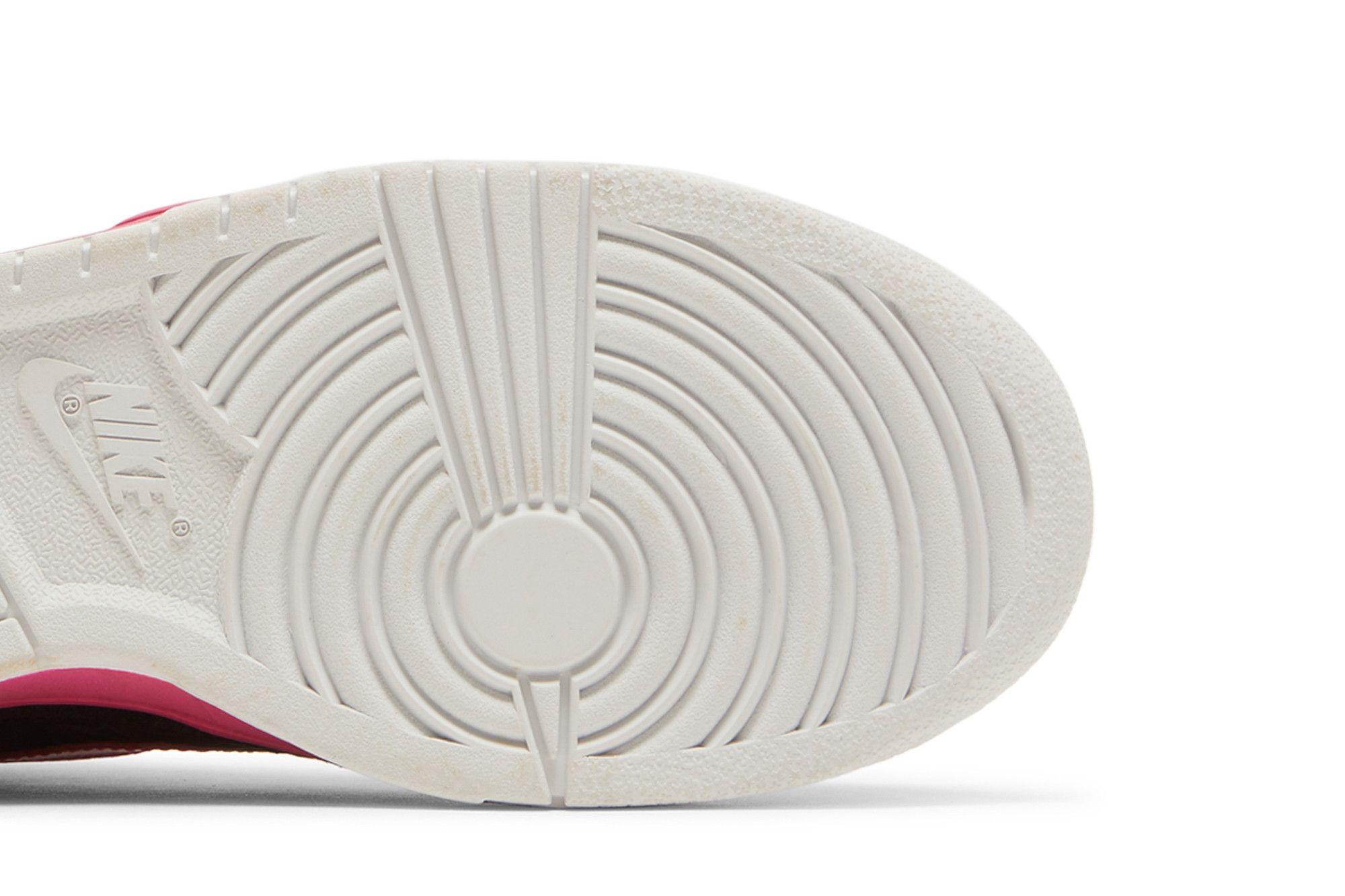 NIKE NIKE DUNK HI NYLON PREMIUM