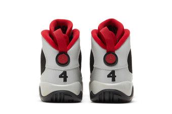 Air jordan best sale 9 kilroy