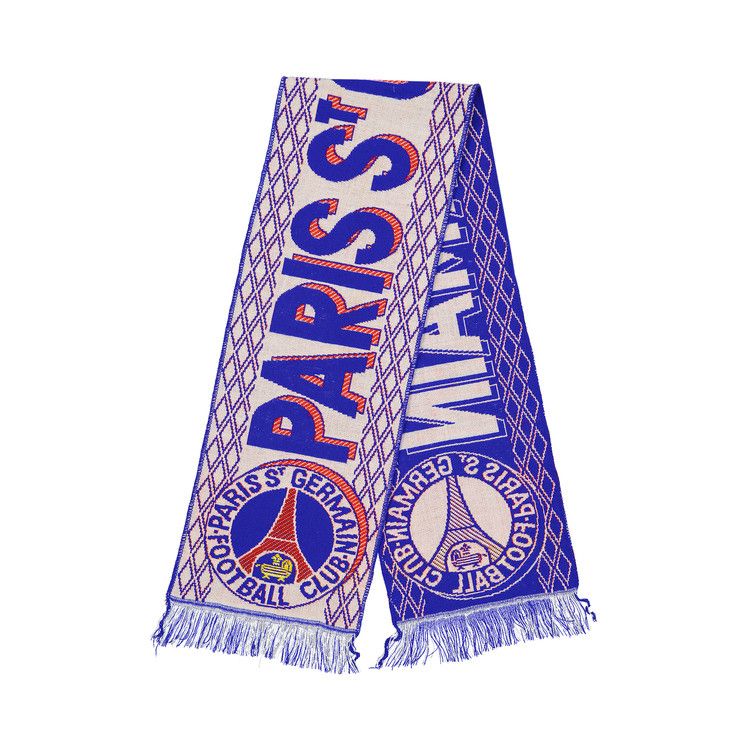 Buy Vintage Paris Saint-Germain Football Club Argyle Print