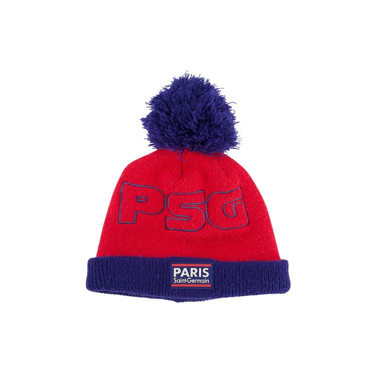 Paris saint germain beanie on sale