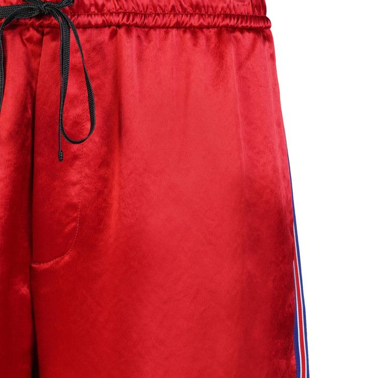 Buy Gucci Boxing Shorts 'Multicolor' - 575325 ZABZP 6429 | GOAT