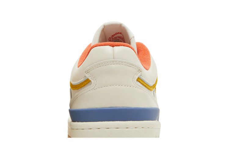 Wood Wood X Adidas Forum Low Off White Yellow