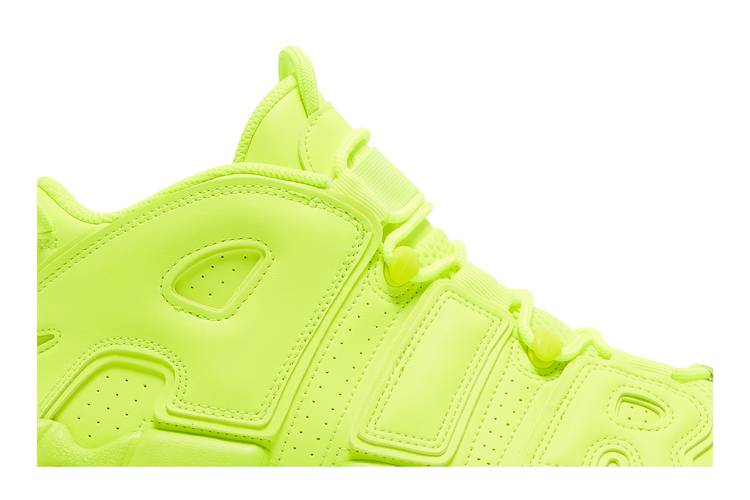 Nike Air More Uptempo '96 Volt