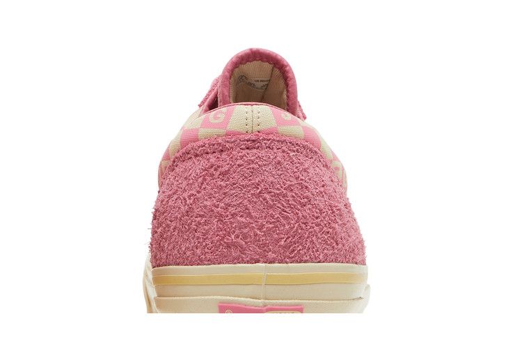 Vans Joe Freshgoods X OG Style 36 Lx Honeymoon Stage - Pink
