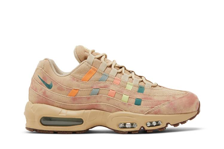 Buy Air Max 95 'N7 2022' - DQ7604 200 | GOAT