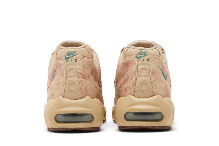 Buy Air Max 95 'N7 2022' - DQ7604 200 | GOAT