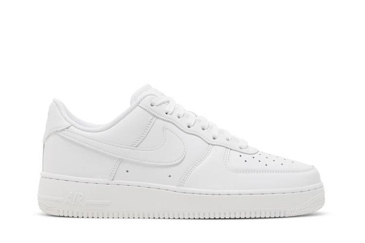 NIKE Air Force 1 '07 Fresh Triple White, DM0211-100