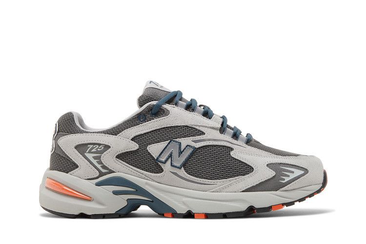 New Balance 725v1 Dark Grey