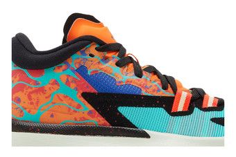 Buy Air Jordan Zion 1 GS 'Project Z' - DA3131 800 | GOAT