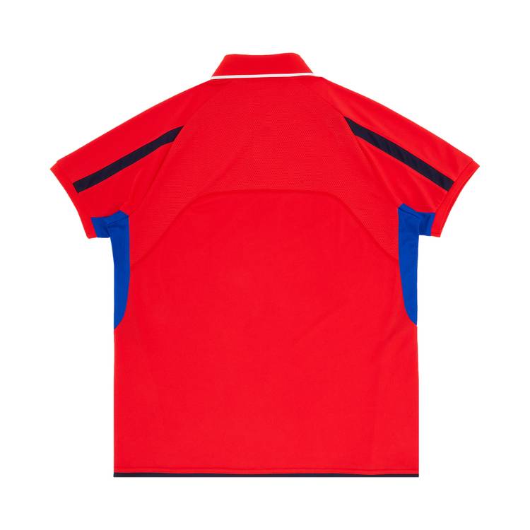 Red Ralph Lauren Polo Shirts: Shop up to −65%