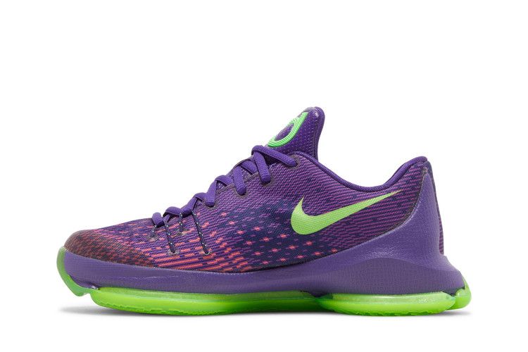 Nike kd hotsell 8 purple