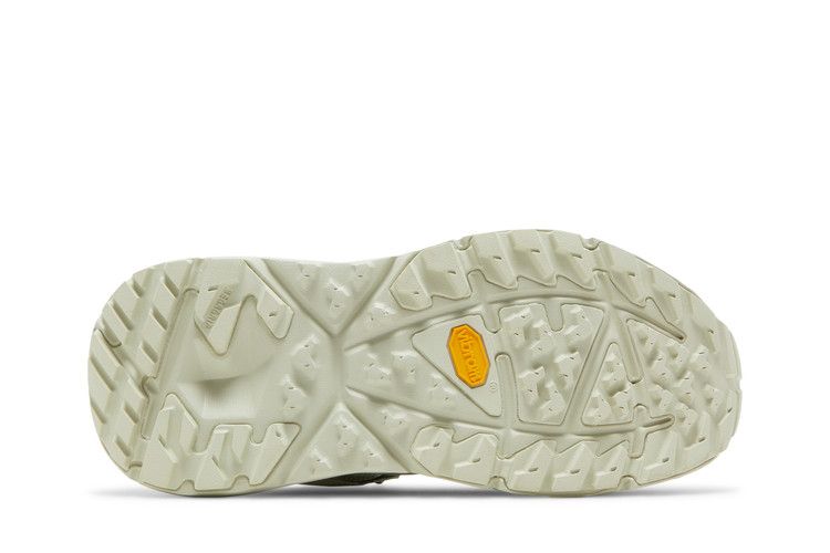 Hoka Kaha Low Gtx Celadon Tint Basil