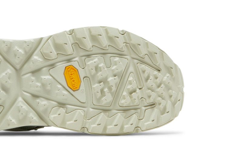 Hoka Kaha Low Gtx Celadon Tint Basil