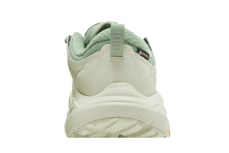 Hoka Kaha Low Gtx Celadon Tint Basil