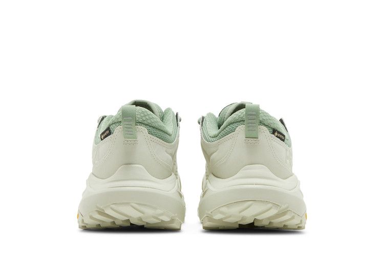 Hoka Kaha Low Gtx Celadon Tint Basil