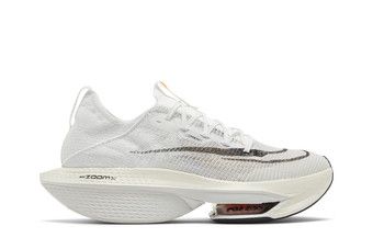 Buy Nike Air Zoom Alphafly NEXT% 2 'Prototype' - DJ6206 100 | GOAT