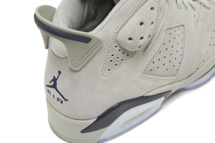 Buy Air Jordan 6 Retro 'Georgetown' - CT8529 012 | GOAT