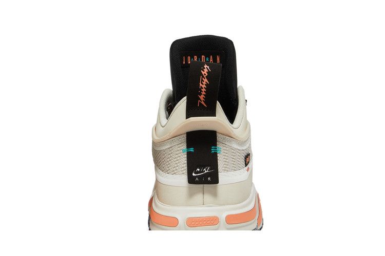 Air Jordan 36 Low Pf Ground Up