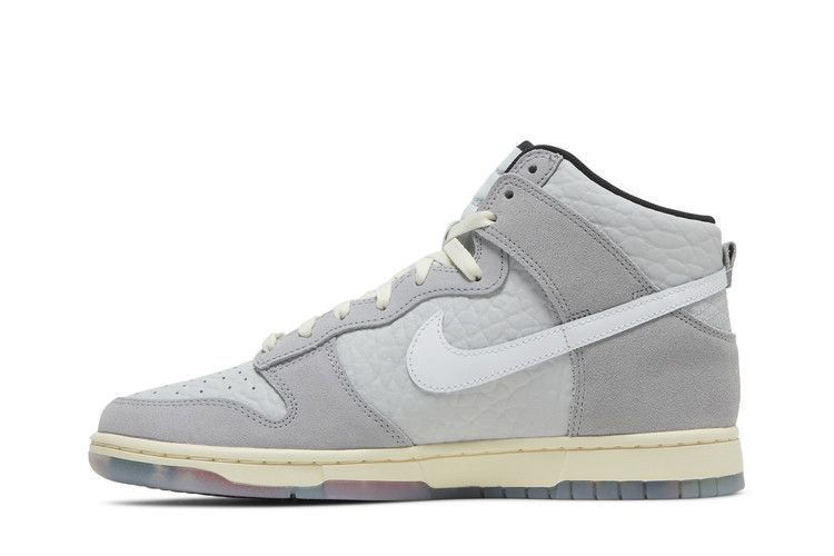 Nike Dunk High Premium Culture Day - Thumbnail 4