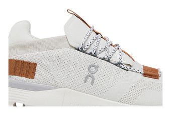 cloudnova women's white pearl