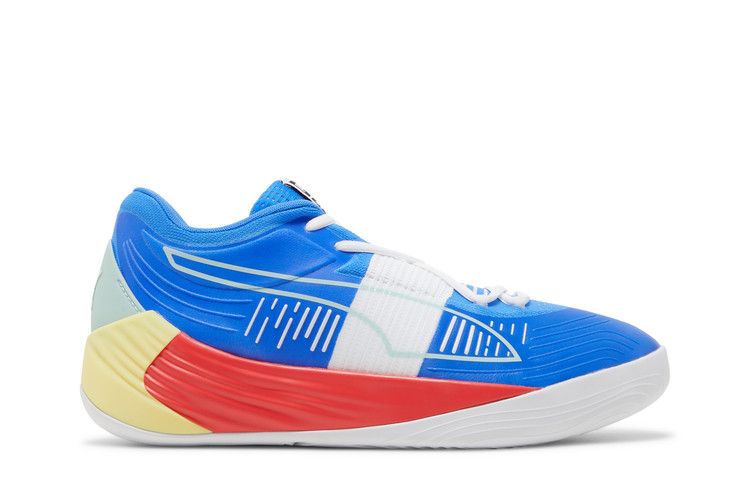 PUMA Fusion Nitro