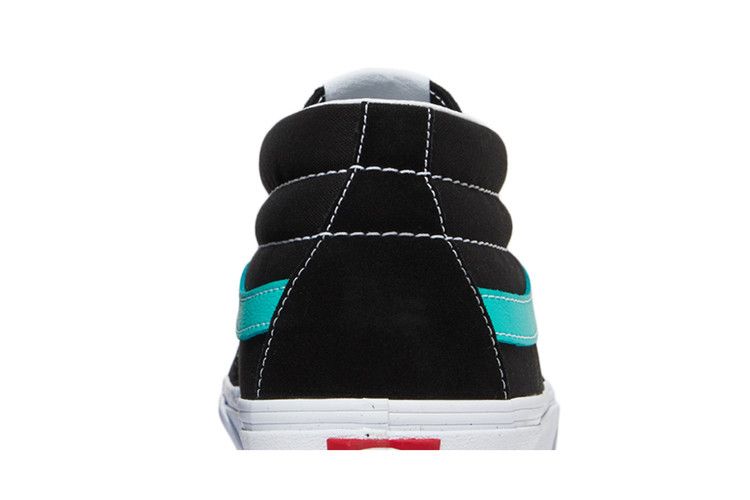 Vans Sk8-Mid Classic Sport