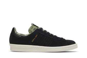 Adidas campus bape undefeated hotsell