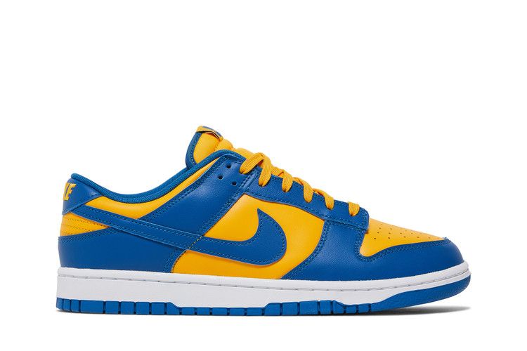 Nike Dunk Low UCLA — foto 2