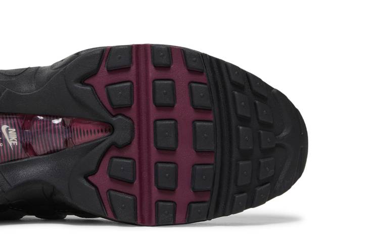 Buy Air Max 95 'Dark Beetroot' - DQ9001 001 | GOAT CA