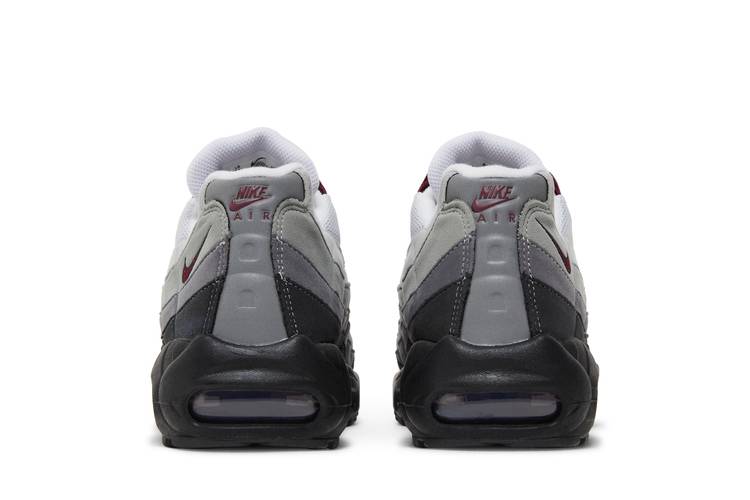 Buy Air Max 95 'Dark Beetroot' - DQ9001 001 - Grey | GOAT