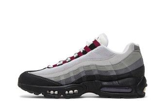 Buy Air Max 95 'Dark Beetroot' - DQ9001 001 | GOAT