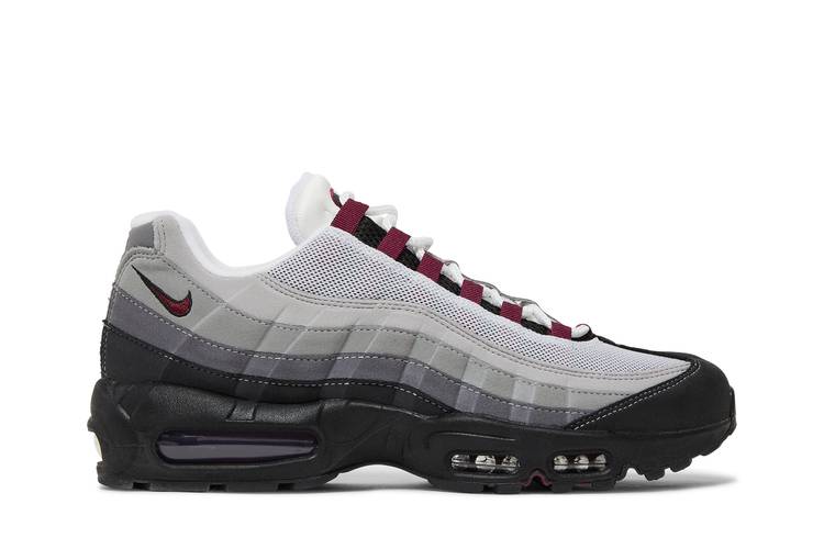 Buy Air Max 95 'Dark Beetroot' - DQ9001 001 | GOAT CA