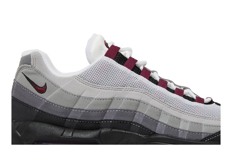 Buy Air Max 95 'Dark Beetroot' - DQ9001 001 | GOAT