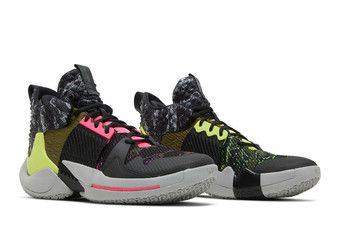 Buy Air Jordan Why Not Zer0.2 'IDC' - AO6219 003 | GOAT CA