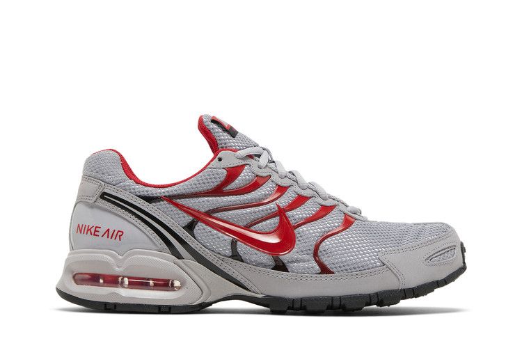 Air max torch 4 hot sale review