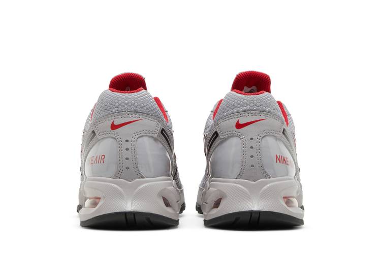 Nike Air Max Torch 4 Atmosphere Grey University Red