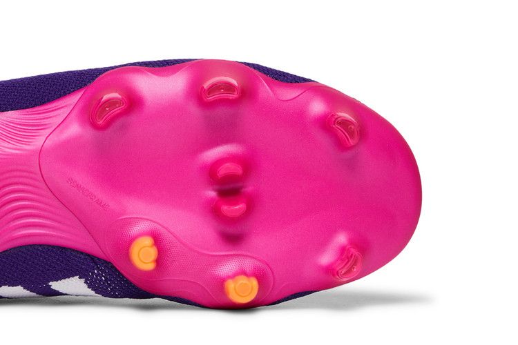 Adidas Copa Mundial 21 Fg Collegiate Purple Shock Pink