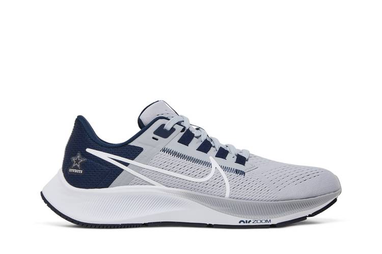 Nike air zoom pegasus on sale cowboys