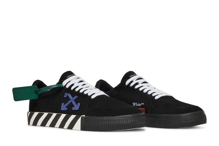 Off-white: Black Sneakers / Trainer now up to −56%