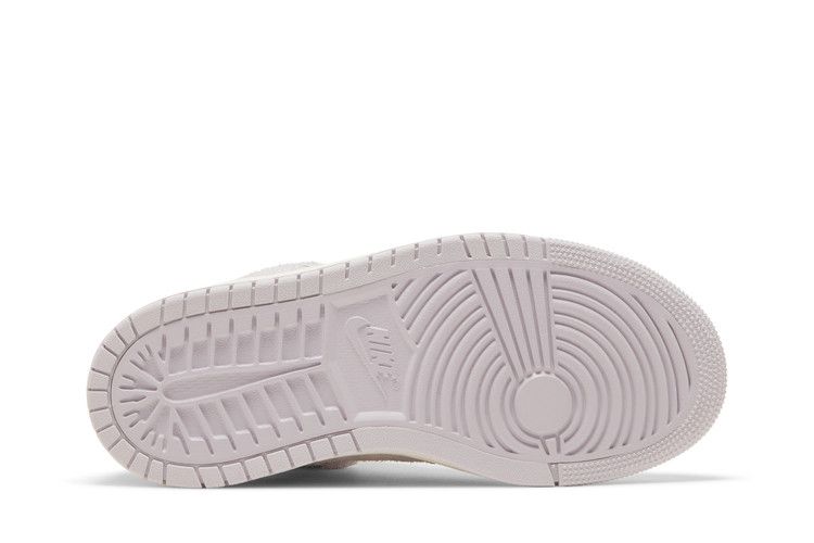 Wmns Air Jordan 1 High Zoom Comfort 'venice'