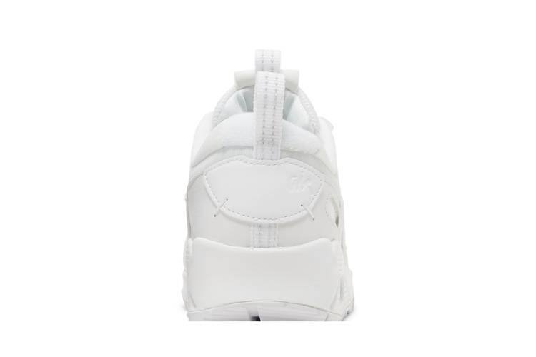 Nike ✔️ Air max 90 futura white 🤍🤍💎😎✌🏻🎶 Livraison 58