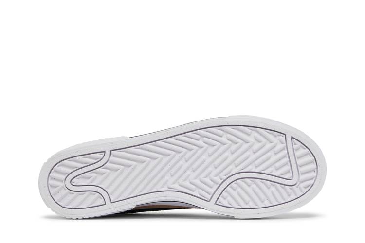 Nike Women's Court Legacy Lift Shoes White (DM7590-100) Expeditedship