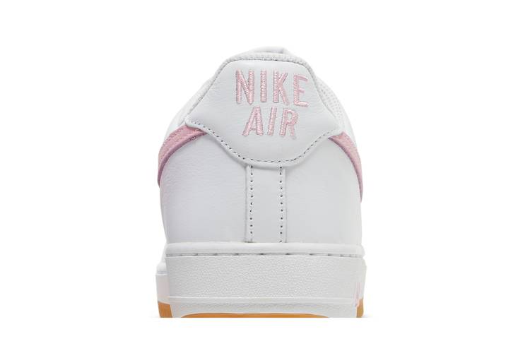 Nike Air Force 1 Since 82 White Pink, DM0576-101