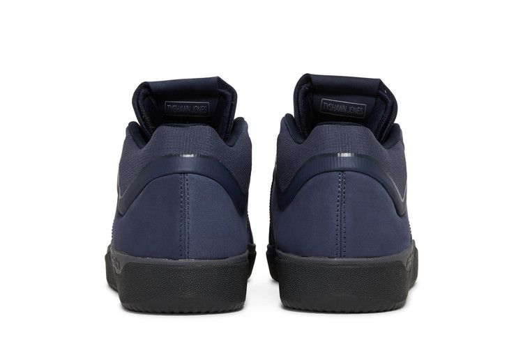 Adidas Tyshawn Shadow Navy