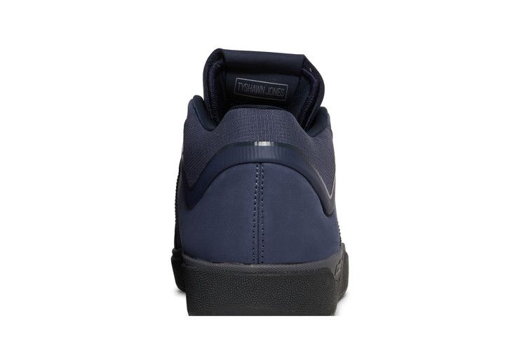 Adidas Tyshawn Shadow Navy