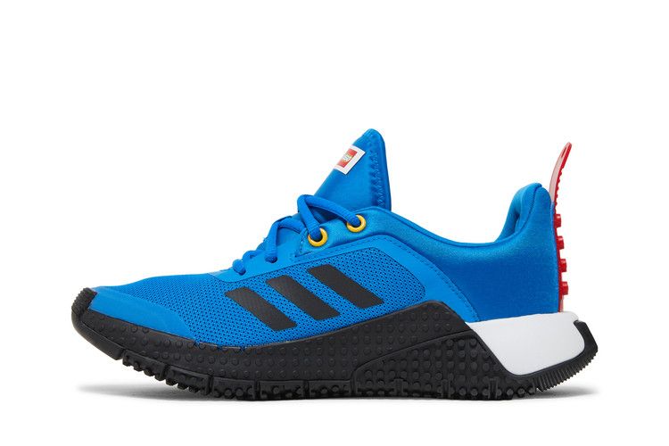 adidas x LEGO Sport Shoes - Kids - Blue - 3.5